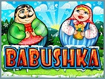 BABUSHKA Video Slot