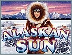 Alaskan Sun_1