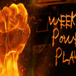 Weekly Power Play