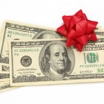 Cash Back Bonus