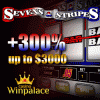 Video Poker at Winpalace