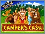 Camper's Cash