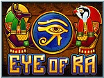Eye of Ra Video Slot