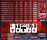 Deuces Wild Single Hand