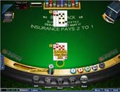Blackjack by Nuworks