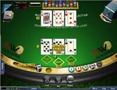 Vegas Three Card Rummy by NuWorks
