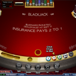 Blackjack