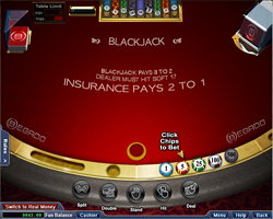 Blackjack