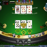Three Card Rummy